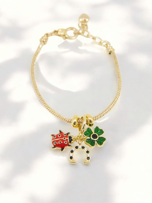 Pulsera Día de Campo