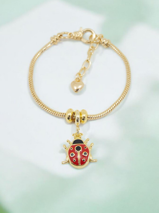 Pulsera Cocci