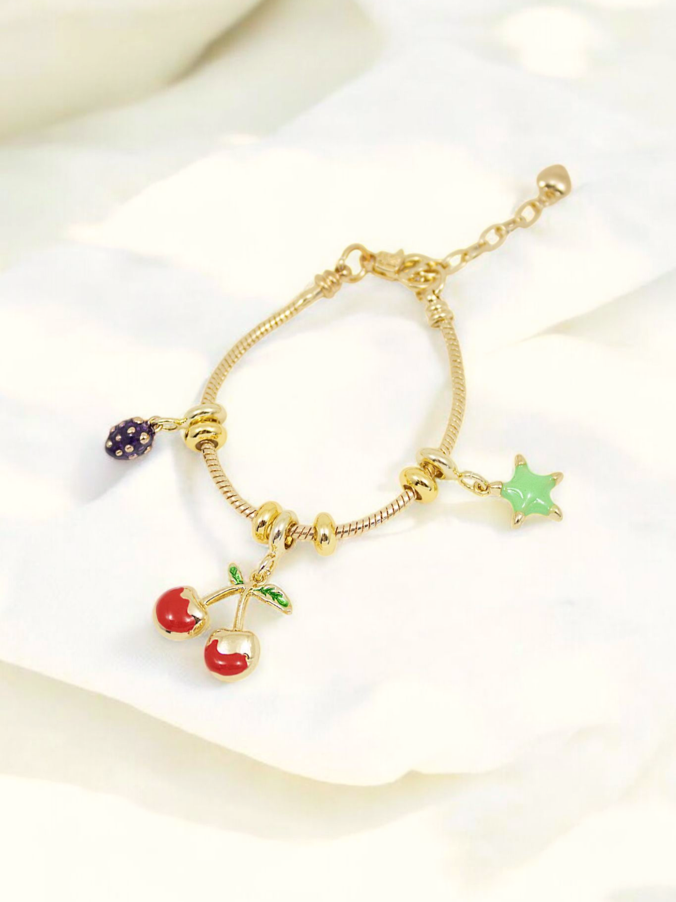 Pulsera Candy Day