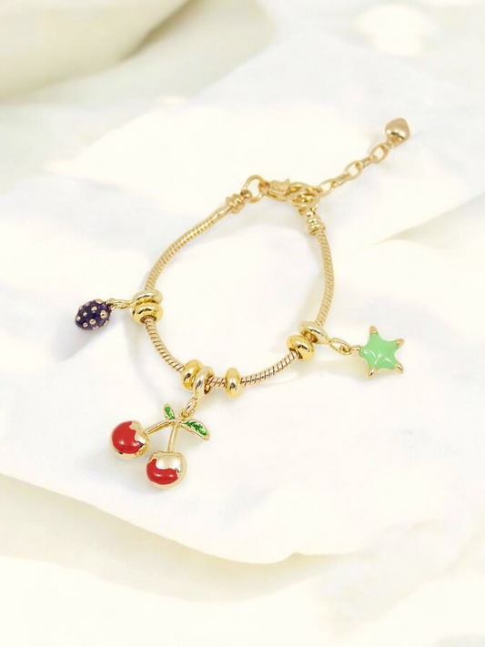 Pulsera Candy Day
