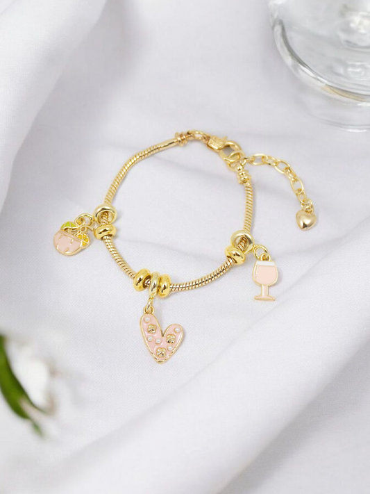 Pulsera Amor de Verano