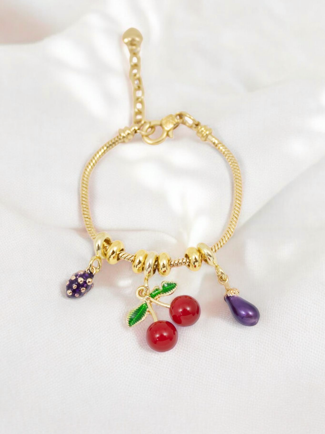 Pulsera Juicy