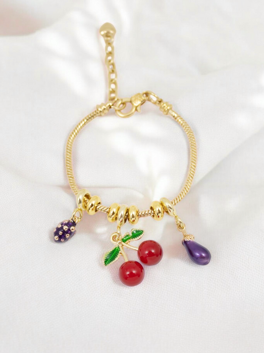 Pulsera Juicy