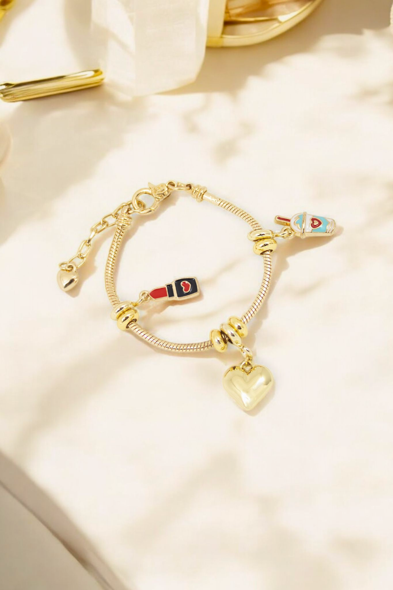 Pulsera Me Amo