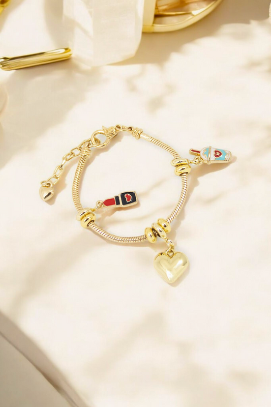 Pulsera Me Amo