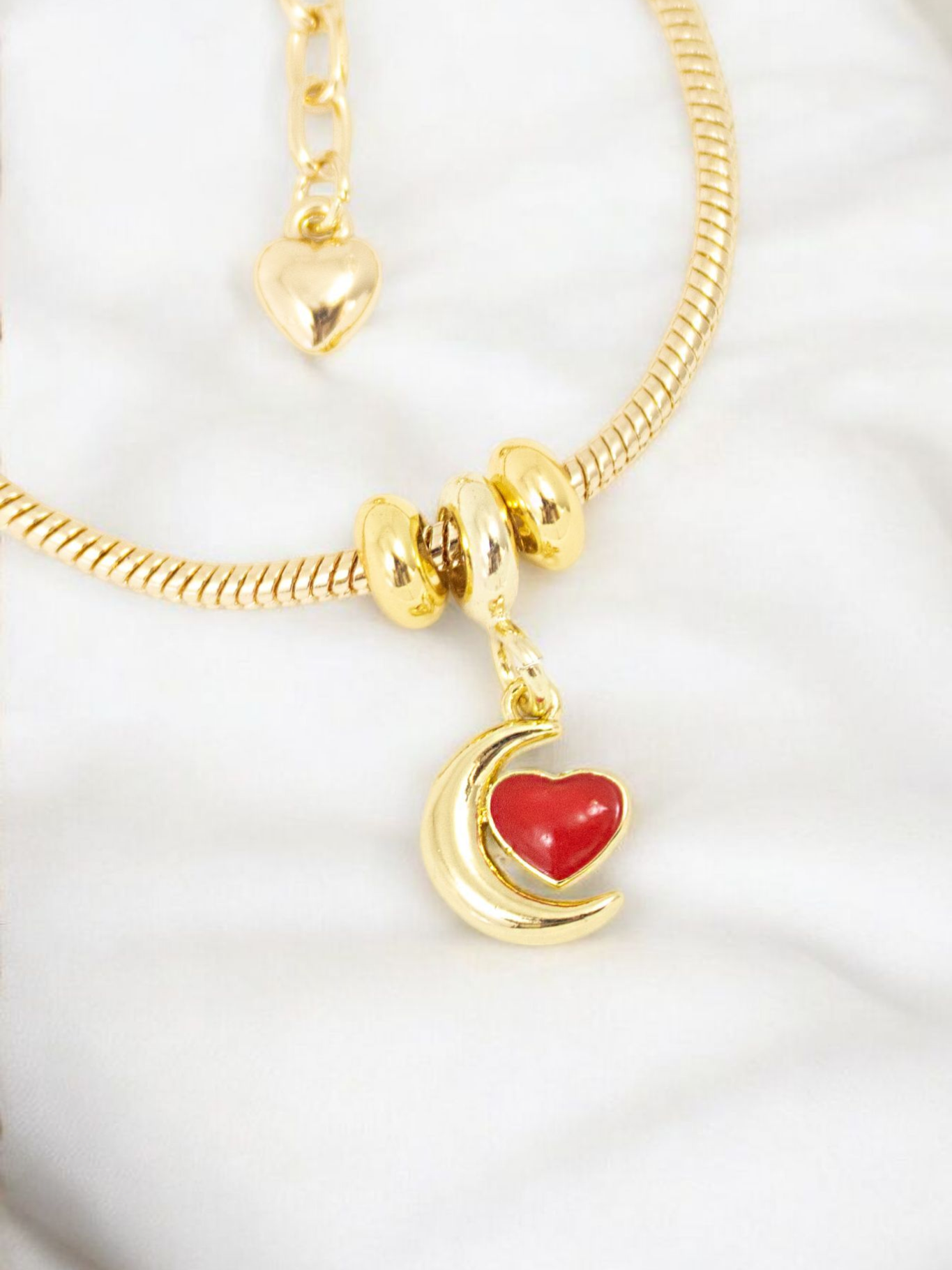 Pulsera Moonlove