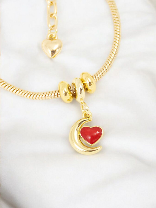 Pulsera Moonlove