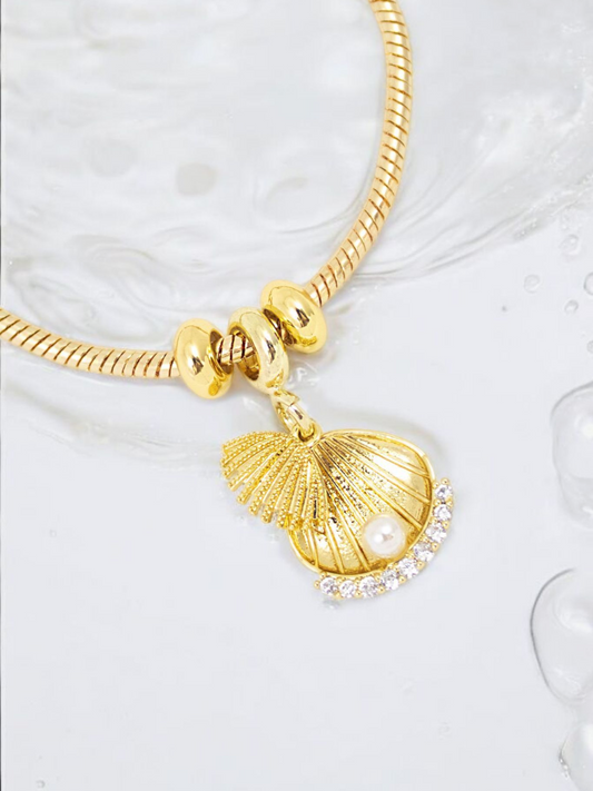 Pulsera Tesoro Oculto