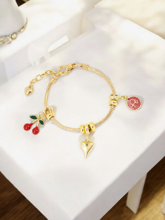 Pulsera Afrodita