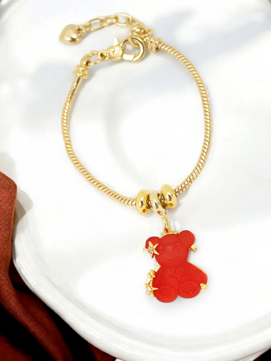 Pulsera Gomosito