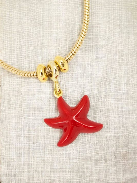 Pulsera Starfish