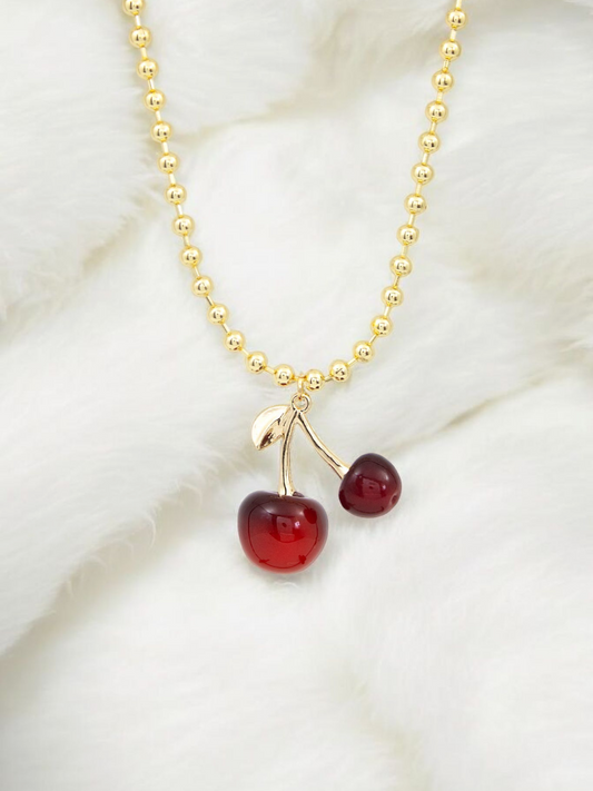 Collar Cherry