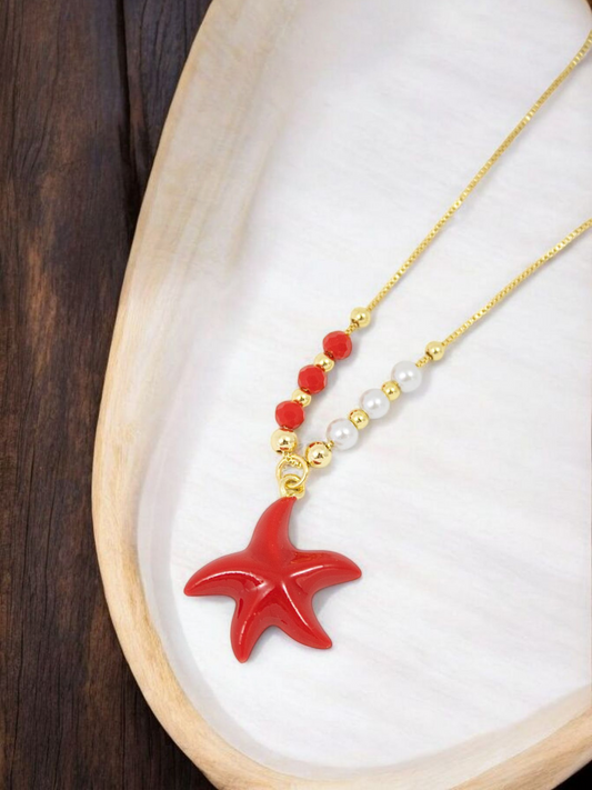 Collar Starfish
