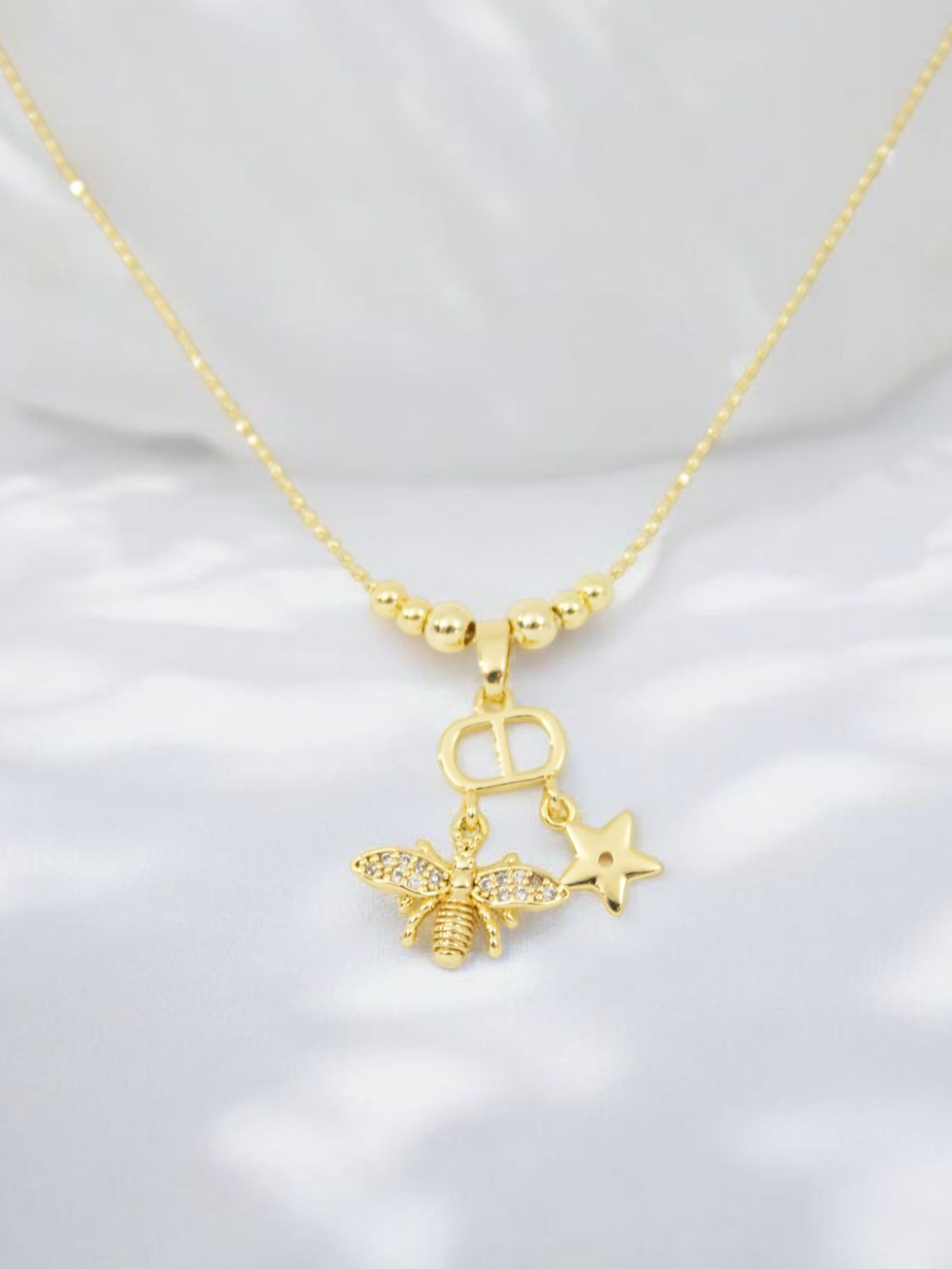 Collar Honey