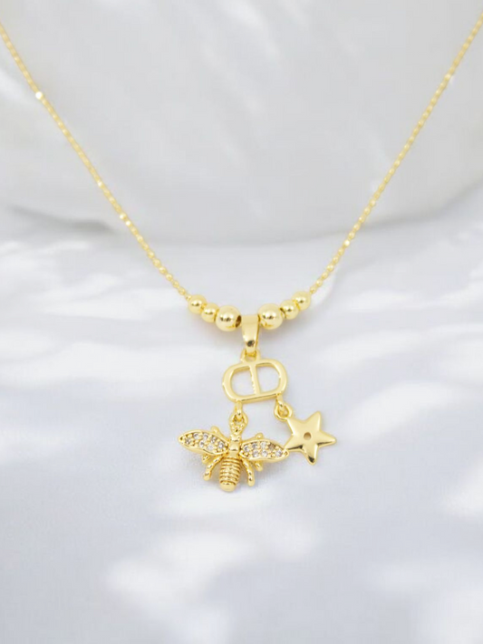 Collar Honey