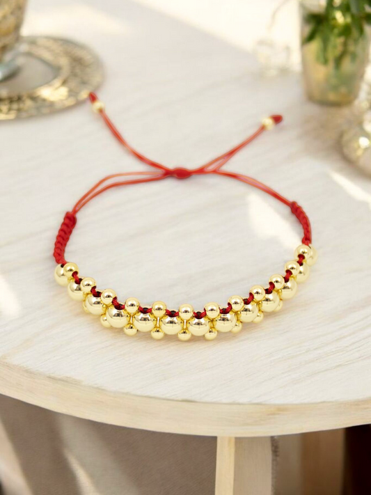 Pulsera Bubbles