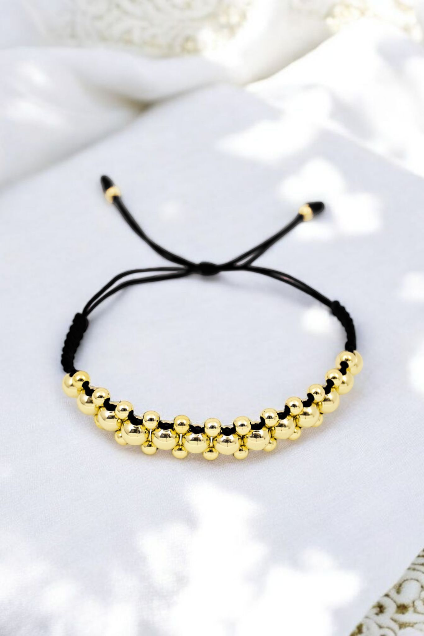 Pulsera Bubbles
