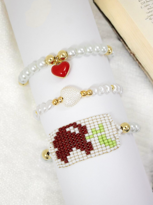 Pulsera Dulce Fantasía