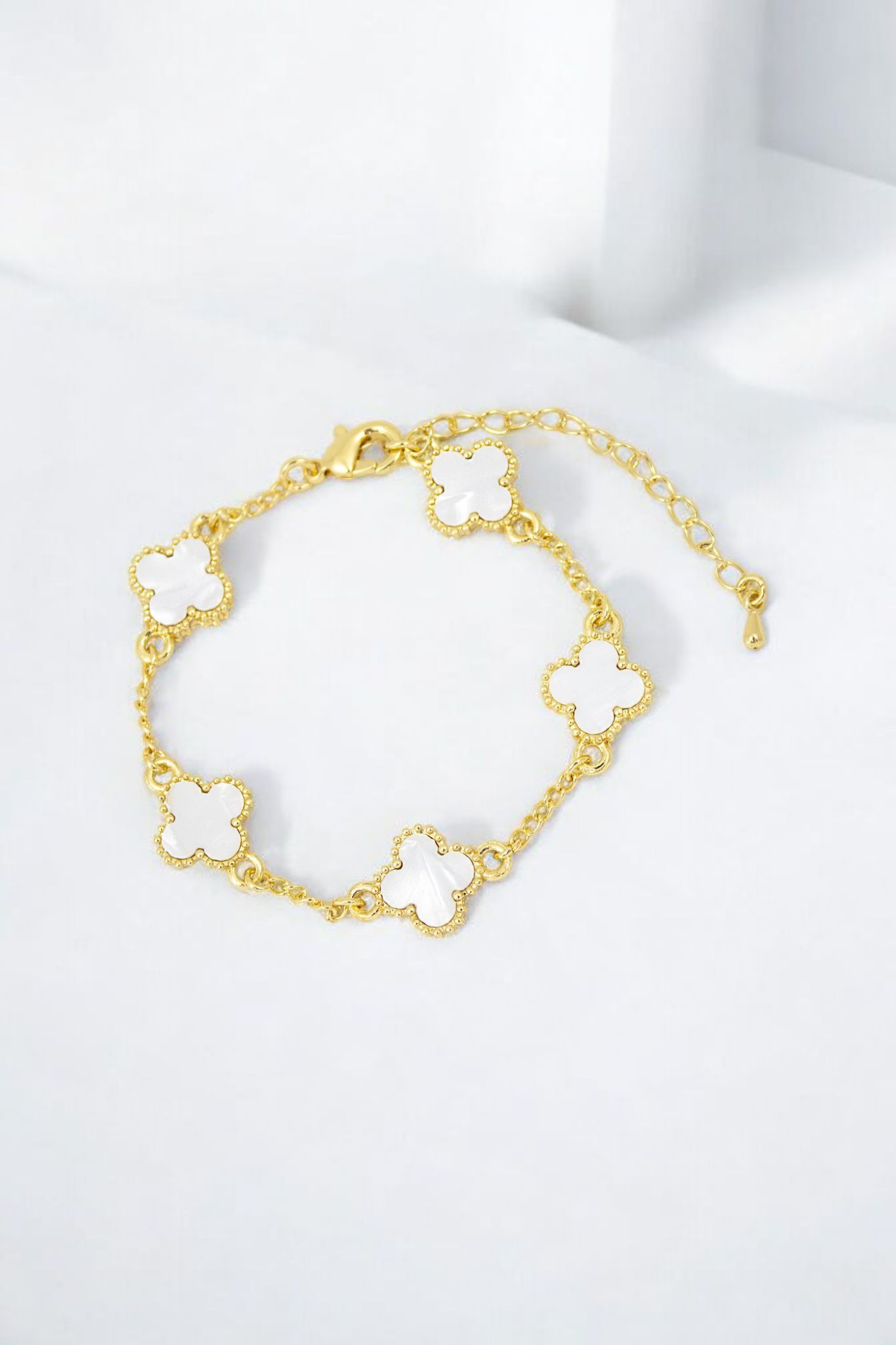 Pulsera Trebol