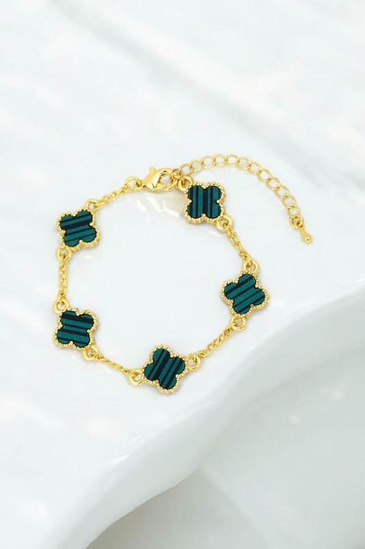 Pulsera  MaxiTrebol