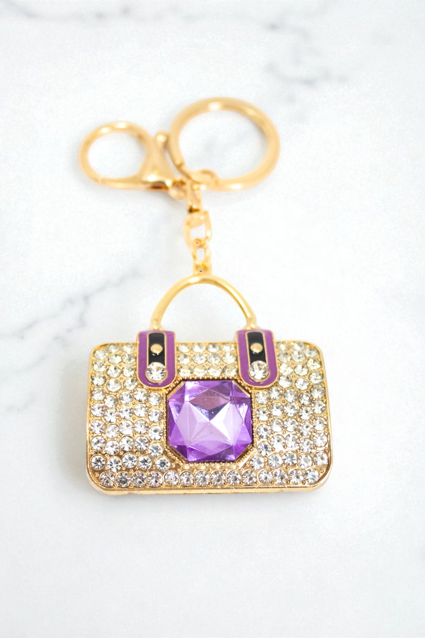 Llavero Fancy Bag