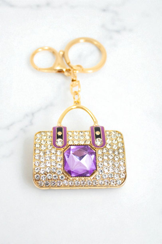 Llavero Fancy Bag