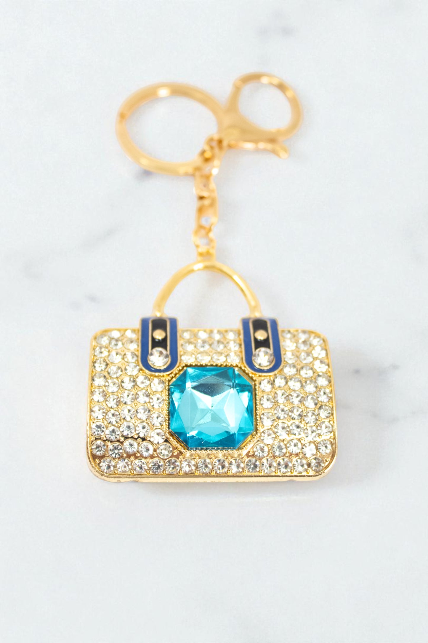 Llavero Fancy Bag