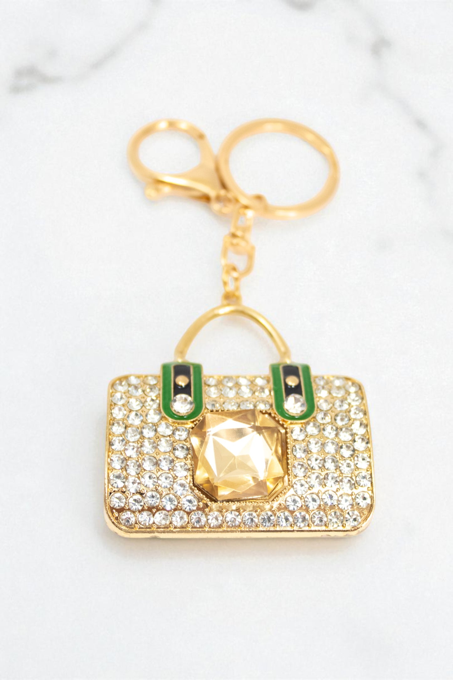 Llavero Fancy Bag