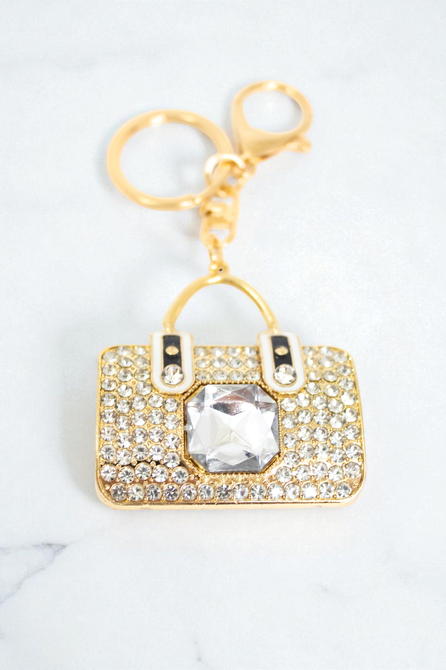 Llavero Fancy Bag