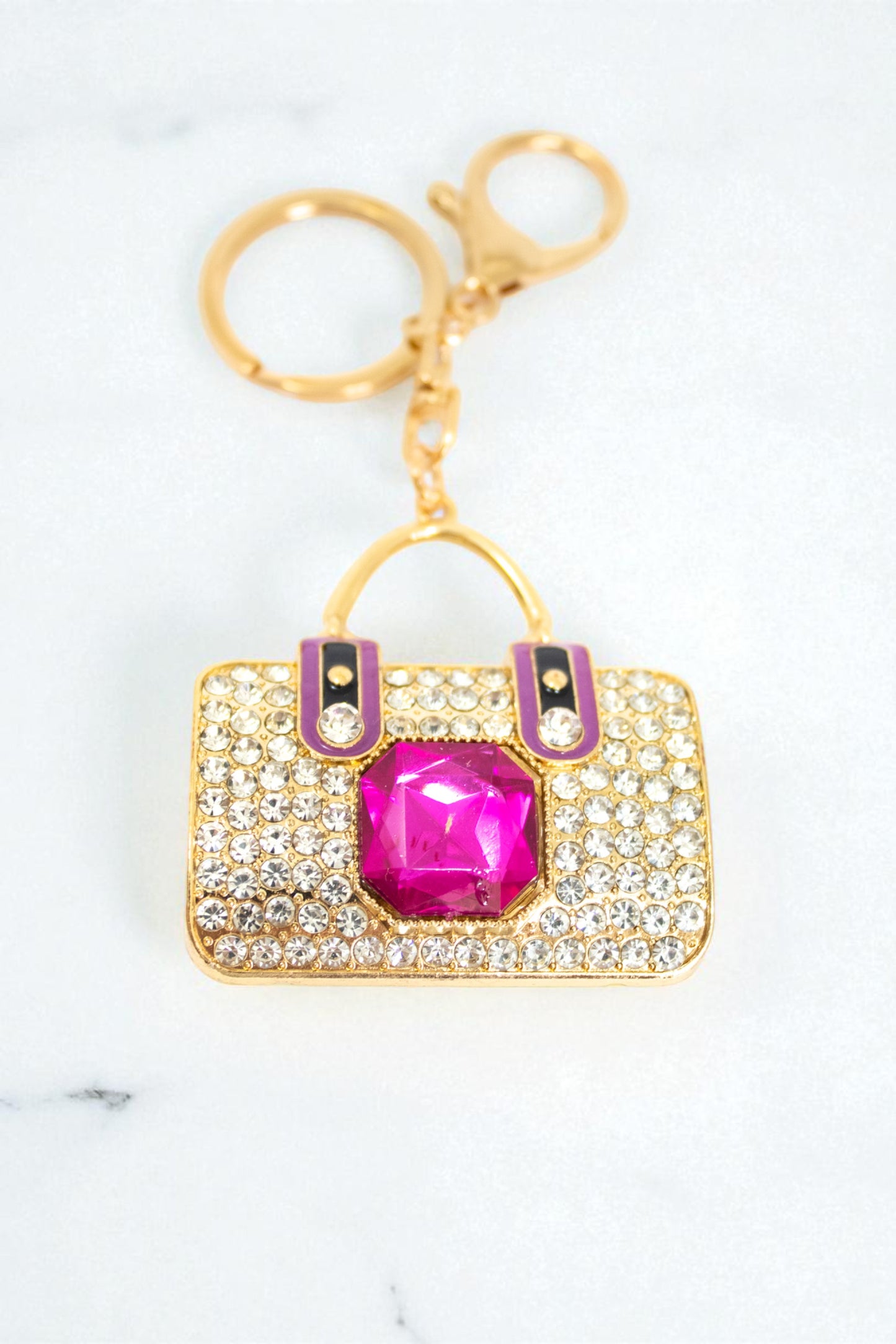 Llavero Fancy Bag