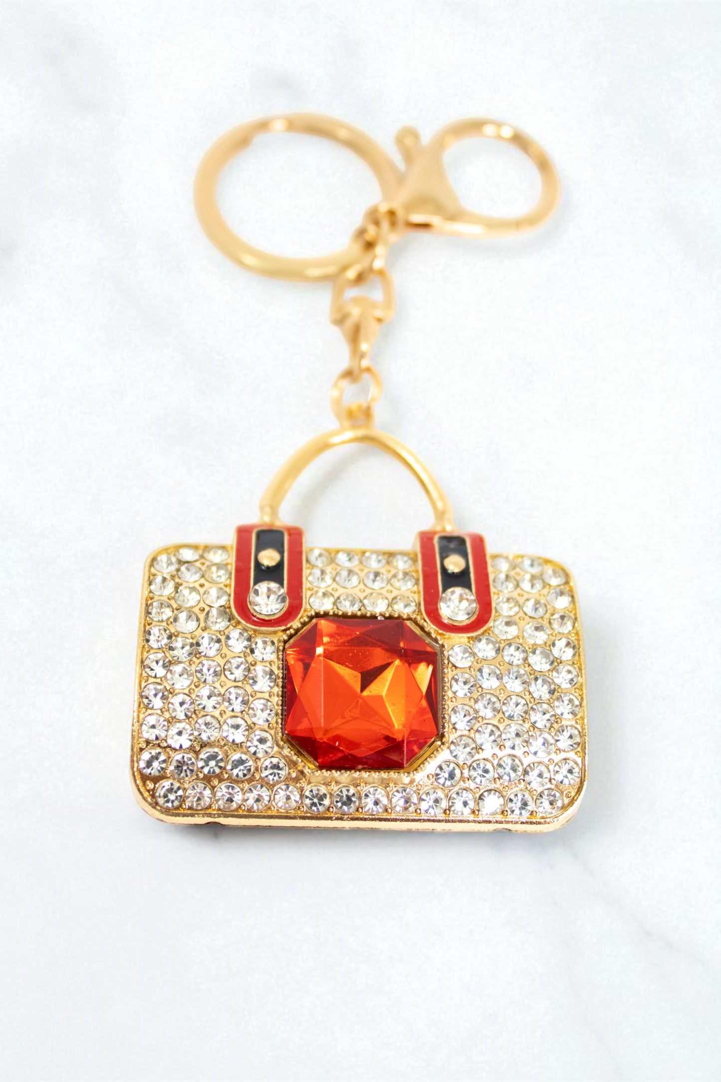 Llavero Fancy Bag