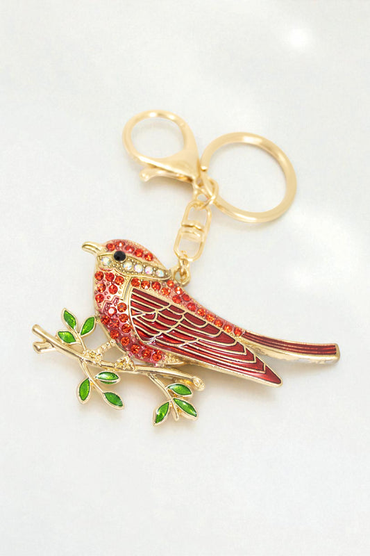 Llavero Colibrí