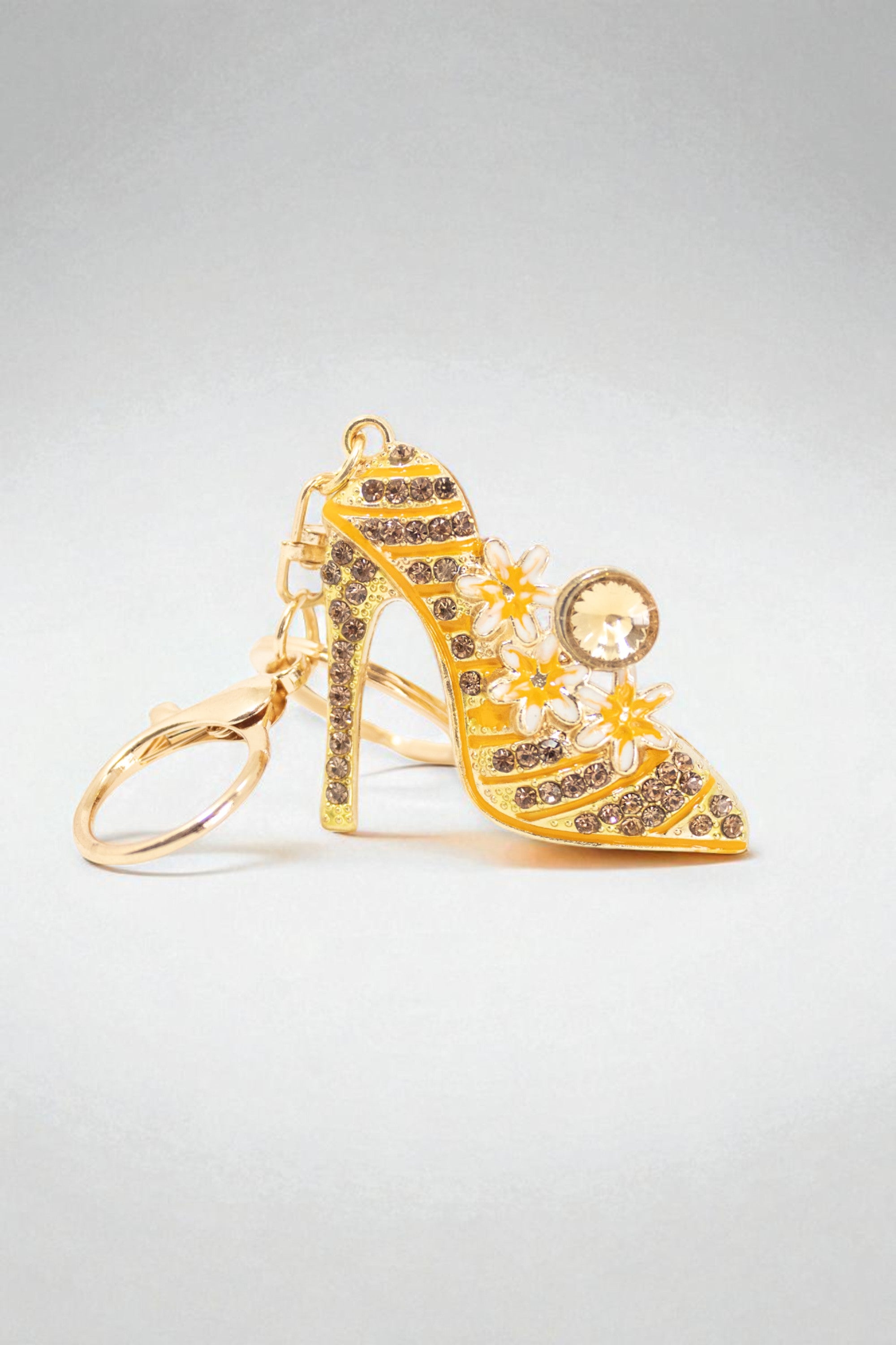 Llavero Heel