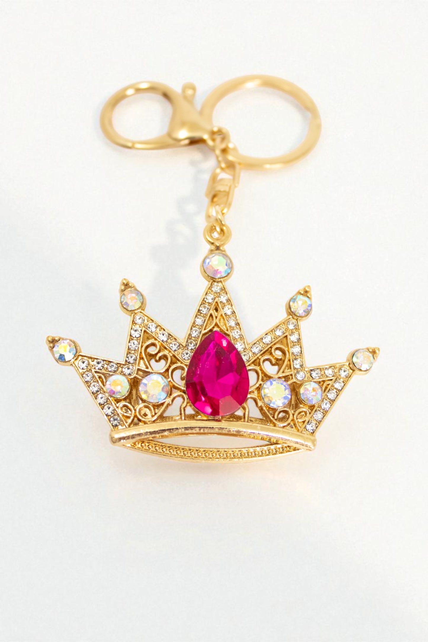 Llavero Corona