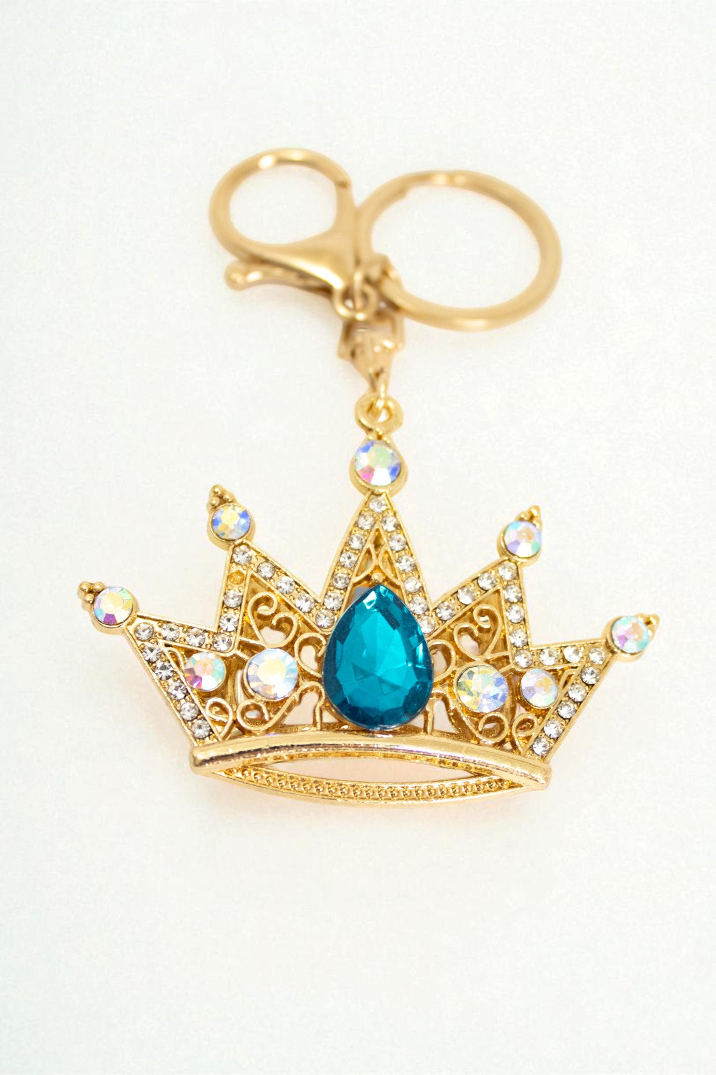 Llavero Corona
