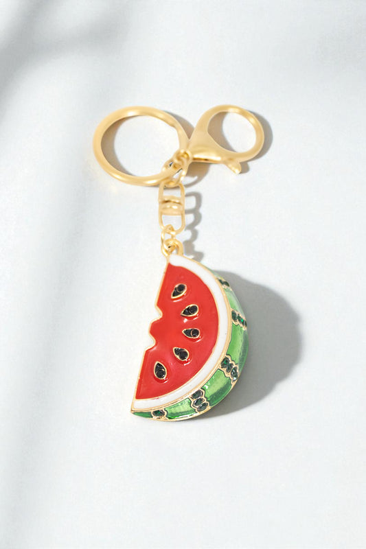 Llavero Sandia