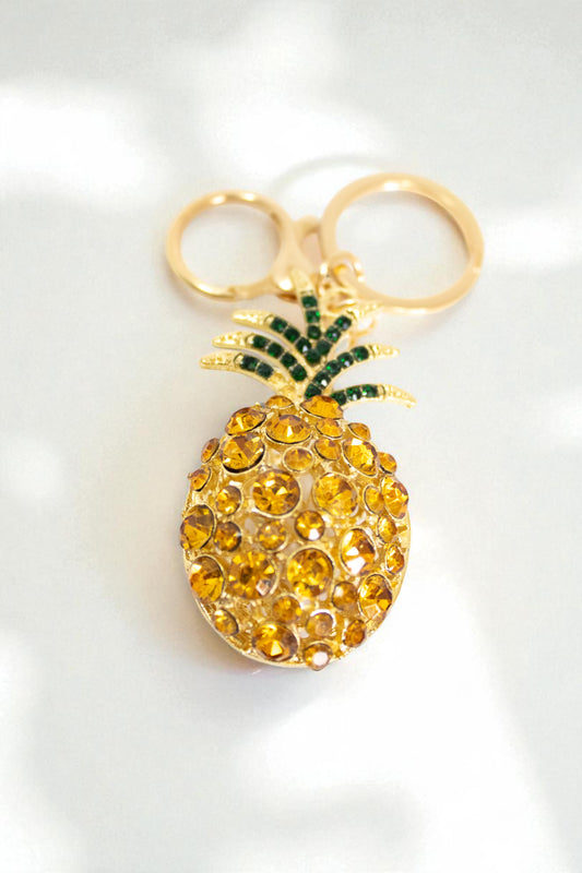 Llavero Piña