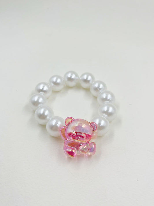 Pulsera Chicle Luminus