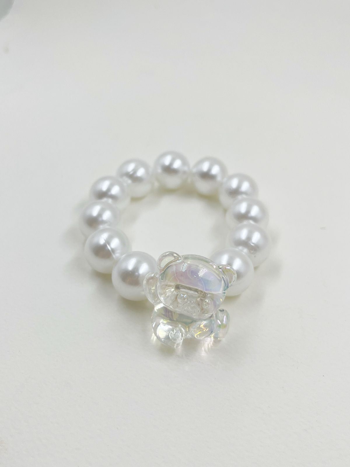 Pulsera Chicle Luminus