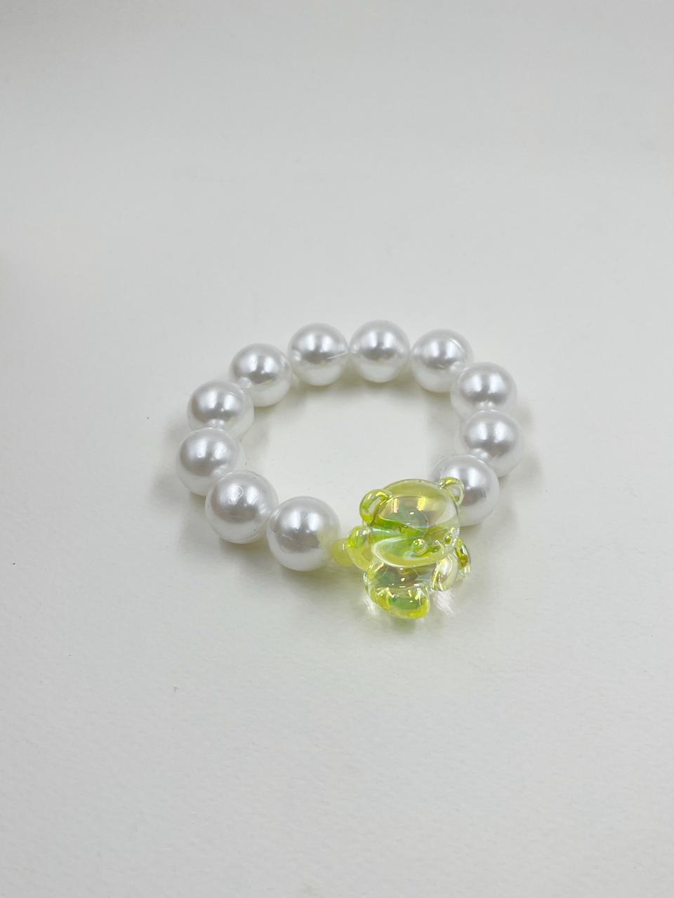 Pulsera Chicle Luminus