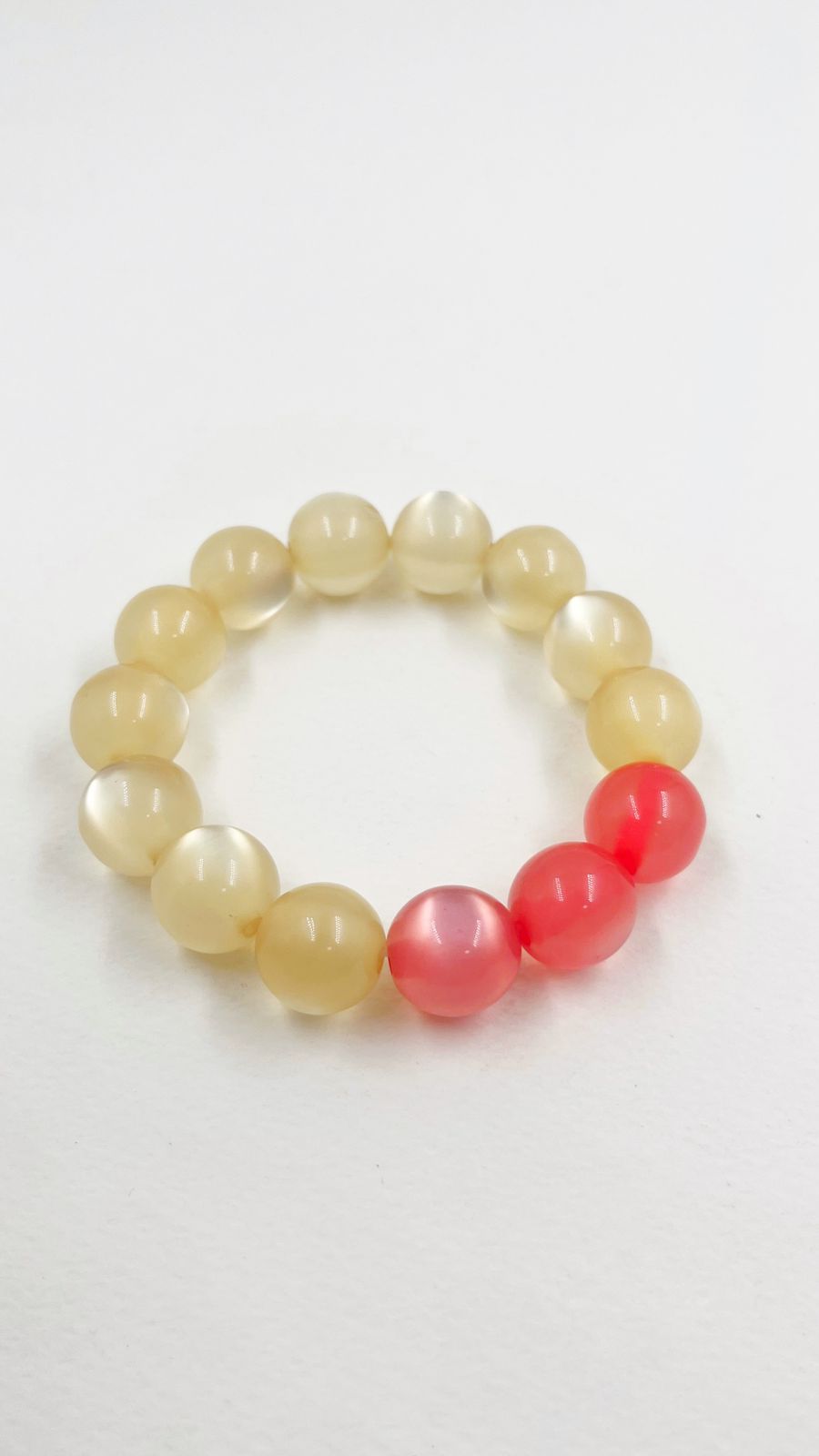 Pulsera Luminus Bitono