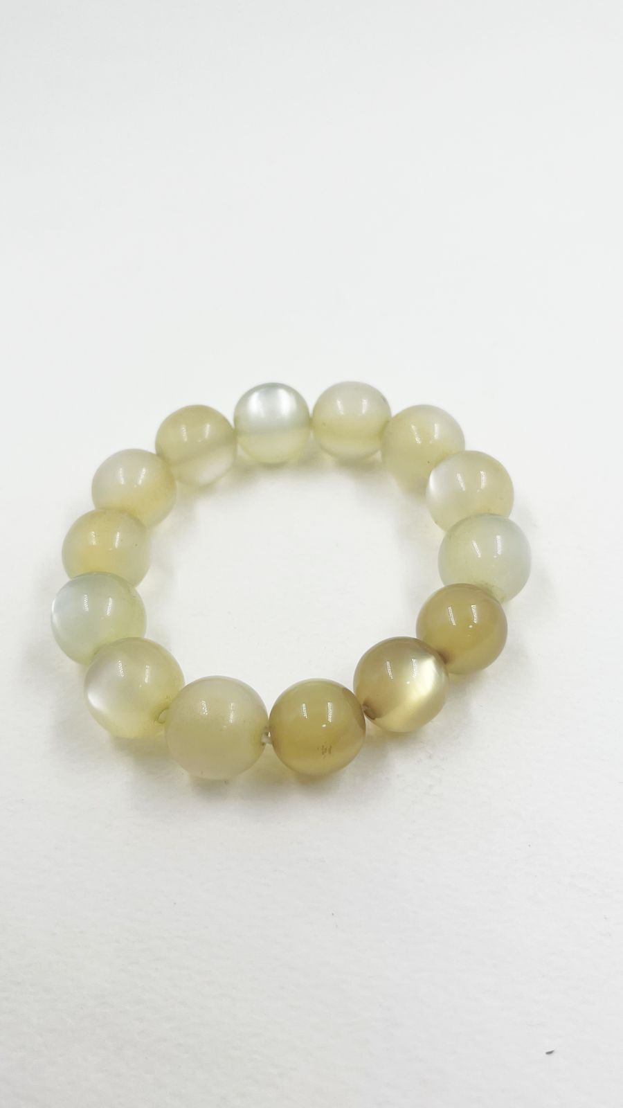 Pulsera Luminus Bitono
