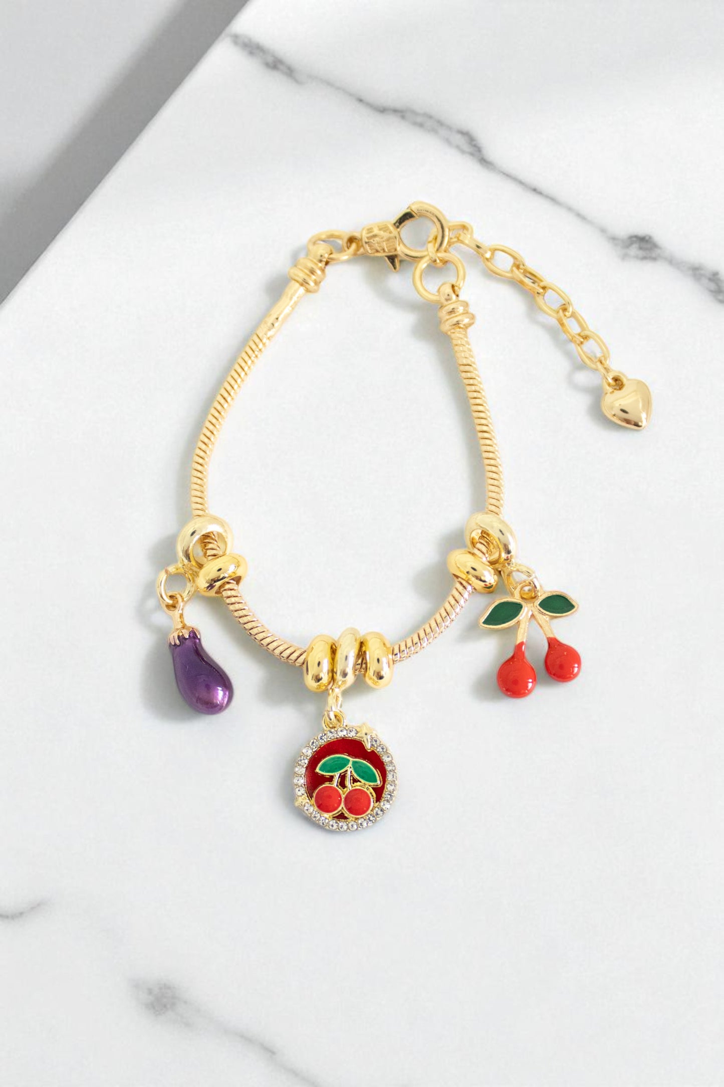 Pulsera Fruti