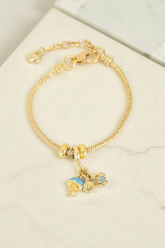 Pulsera Mar