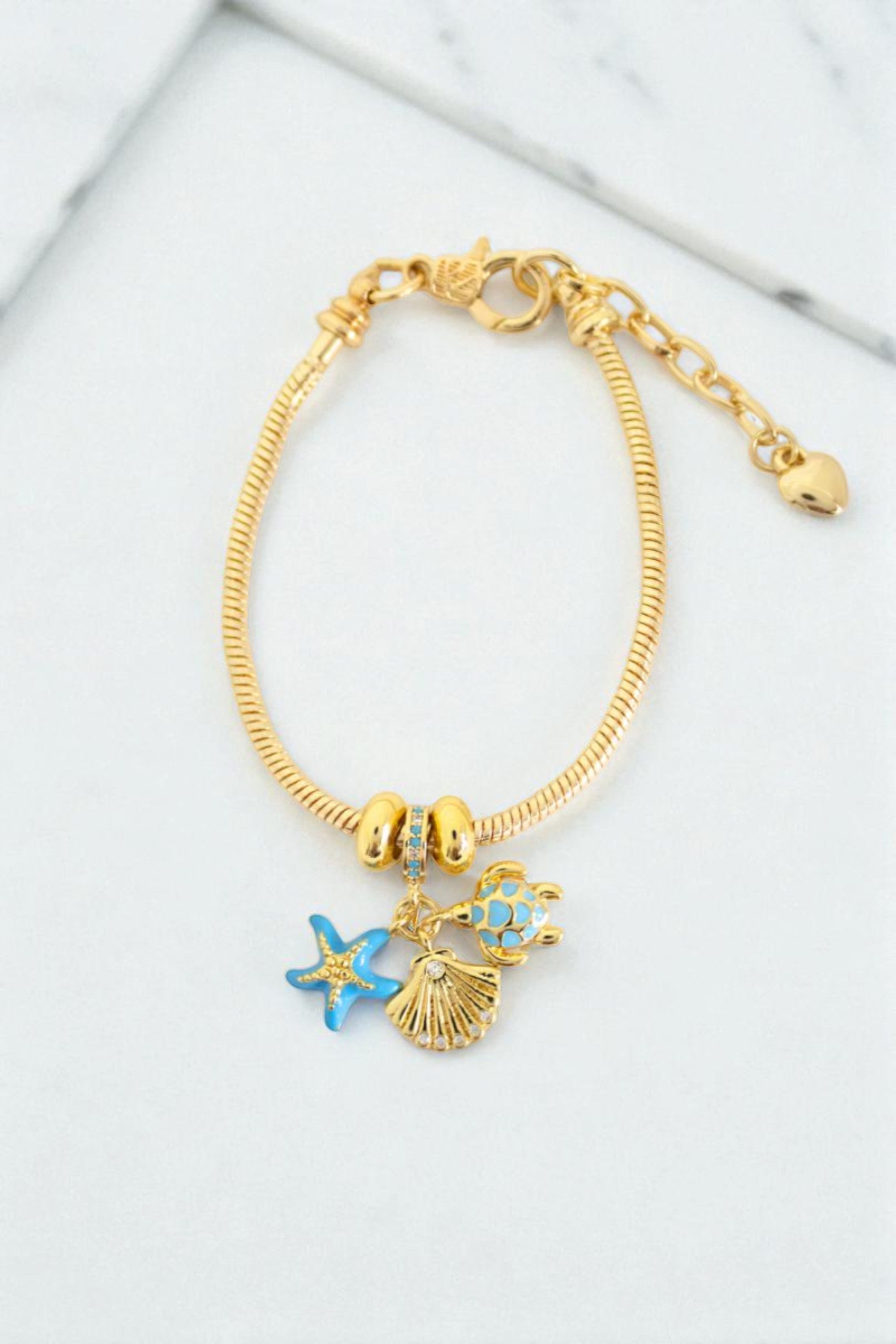 Pulsera Océano
