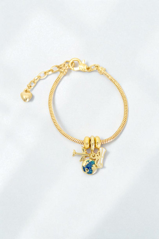 Pulsera Travel