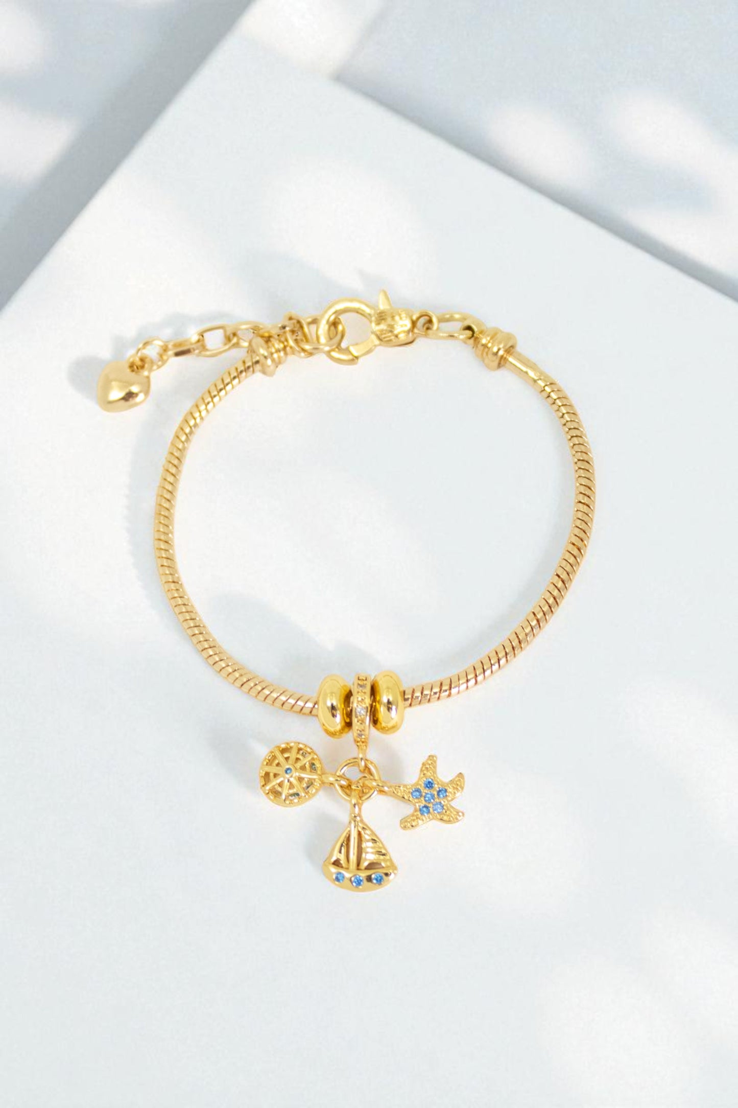 Pulsera Navegante