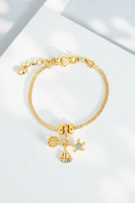 Pulsera Navegante