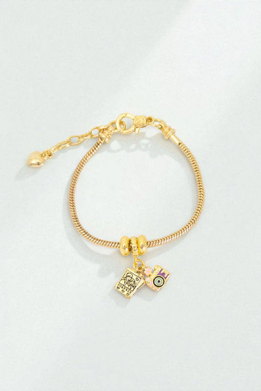 Pulsera Love Pic