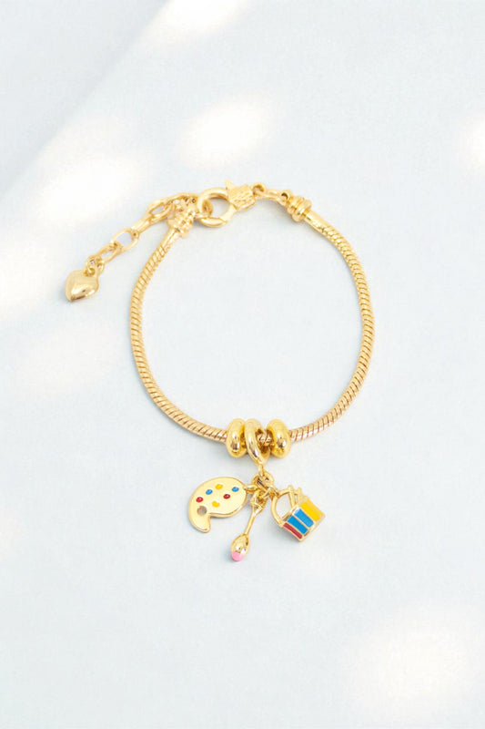 Pulsera Artista